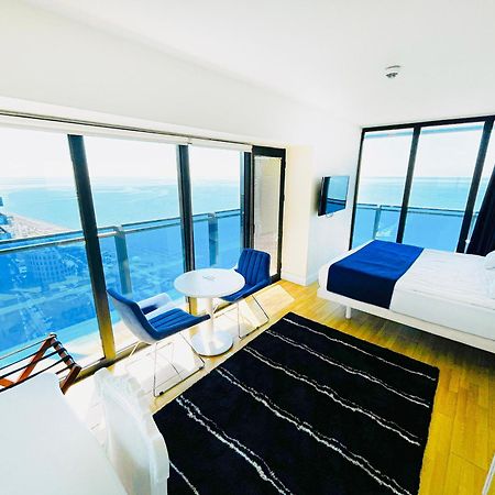 Luxury Batumi Hotel Экстерьер фото