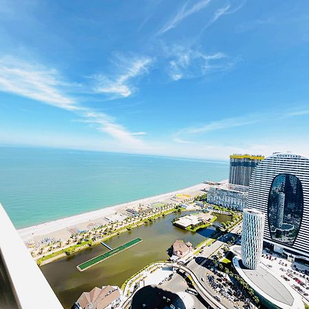 Luxury Batumi Hotel Экстерьер фото