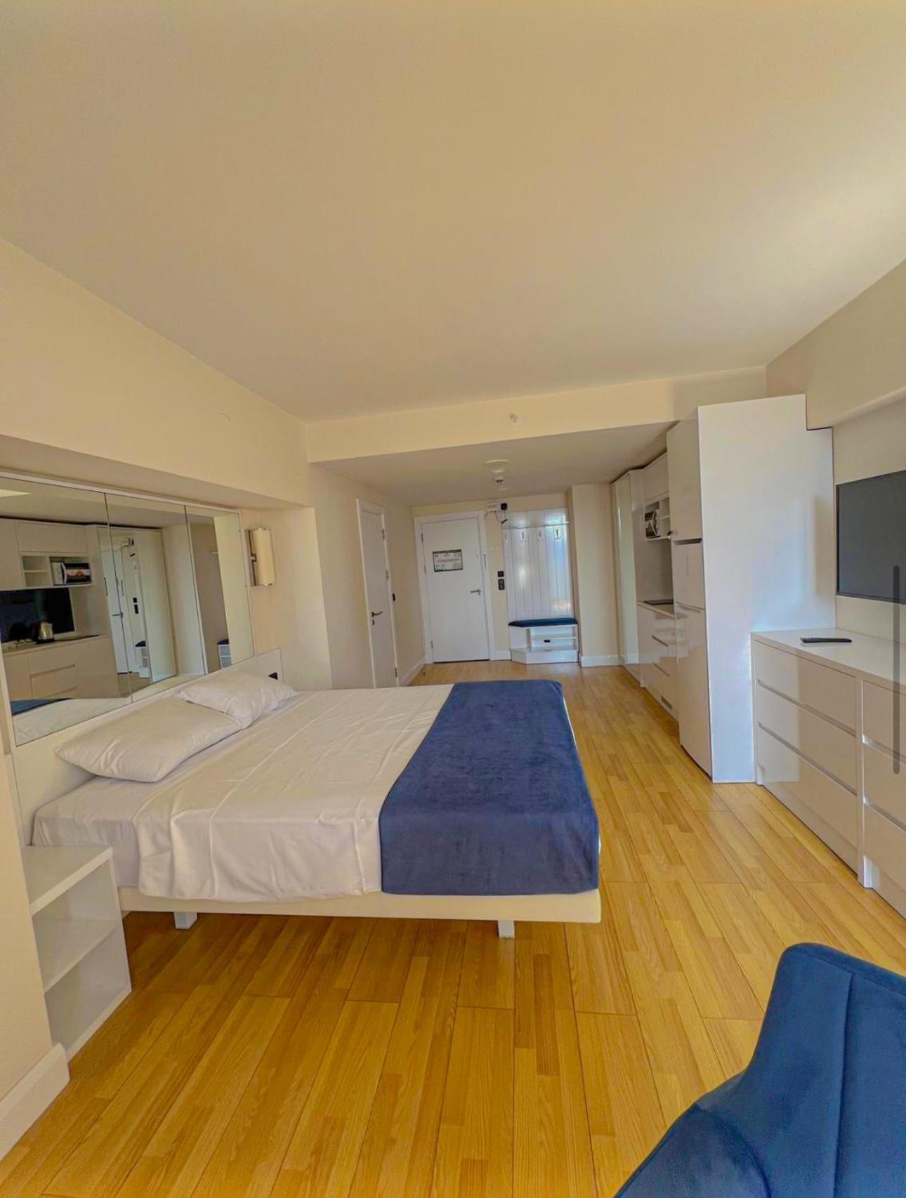 Luxury Batumi Hotel Экстерьер фото