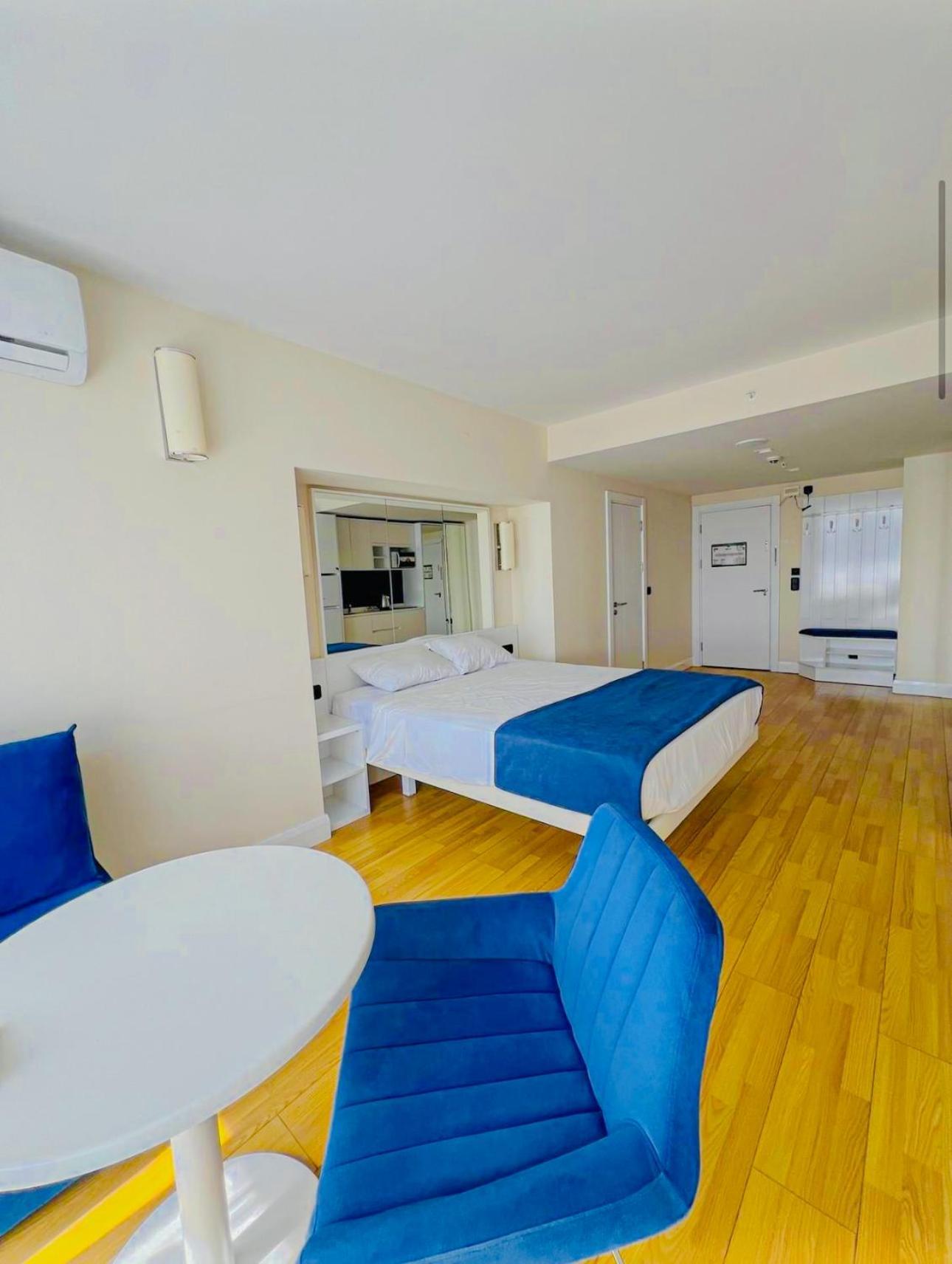 Luxury Batumi Hotel Экстерьер фото