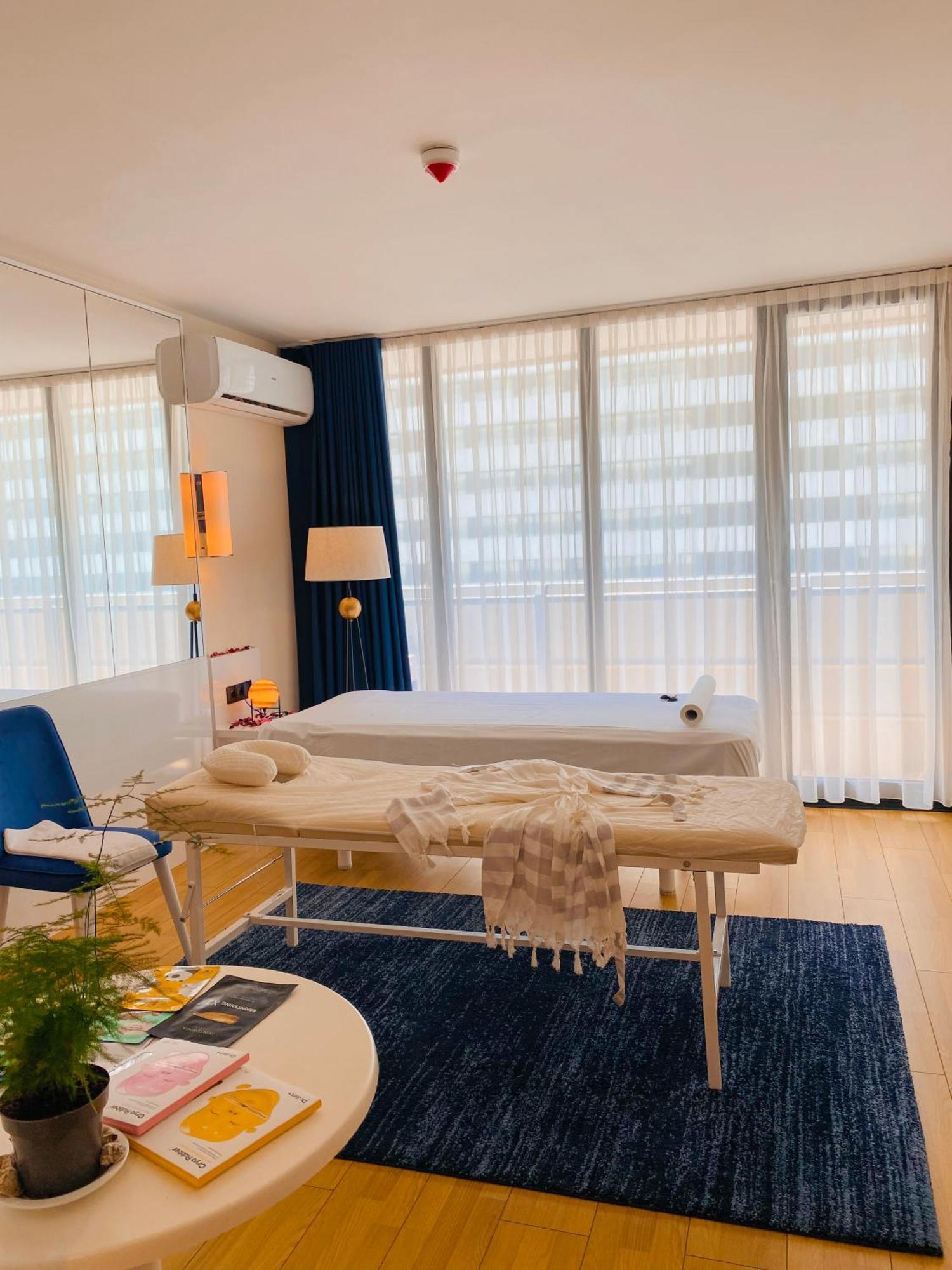 Luxury Batumi Hotel Экстерьер фото