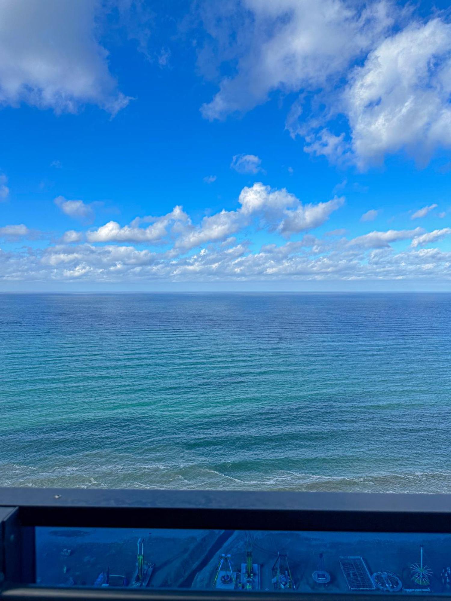 Luxury Batumi Hotel Экстерьер фото